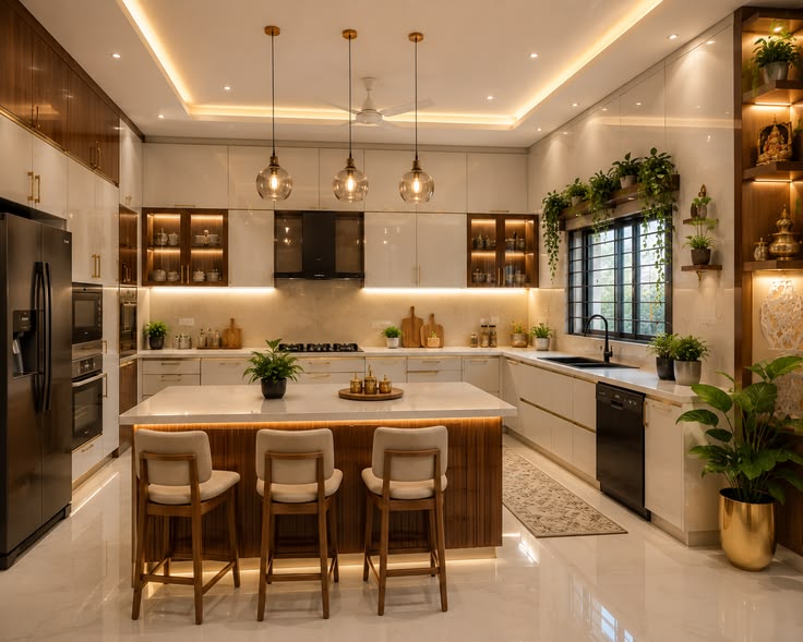 Kitchen Renovation